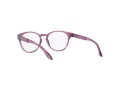 Oakley Round Off Lunettes de Vue OY 8017 05