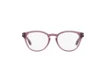 Oakley Round Off Lunettes de Vue OY 8017 05