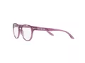 Oakley Round Off Lunettes de Vue OY 8017 05