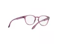 Oakley Round Off Lunettes de Vue OY 8017 05