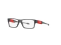 Oakley Double Steal Lunettes de Vue OY 8020 02