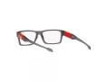 Oakley Double Steal Lunettes de Vue OY 8020 02
