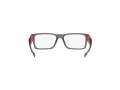 Oakley Double Steal Lunettes de Vue OY 8020 02