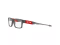 Oakley Double Steal Lunettes de Vue OY 8020 02