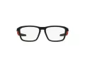 Oakley Quad Out Lunettes de Vue OY 8023 01