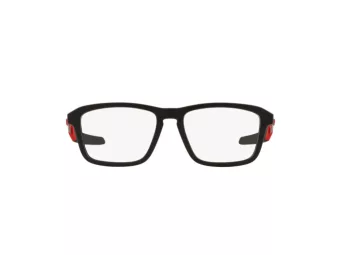 Oakley Quad Out Lunettes de Vue OY 8023 01