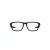 Oakley Quad Out Lunettes de Vue OY 8023 01