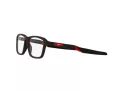 Oakley Quad Out Lunettes de Vue OY 8023 01