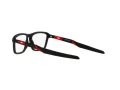 Oakley Quad Out Lunettes de Vue OY 8023 01