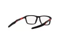 Oakley Quad Out Lunettes de Vue OY 8023 01