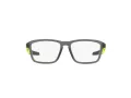 Oakley Quad Out Lunettes de Vue OY 8023 02
