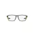 Oakley Quad Out Lunettes de Vue OY 8023 02