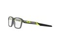 Oakley Quad Out Lunettes de Vue OY 8023 02