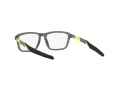 Oakley Quad Out Lunettes de Vue OY 8023 02