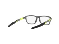 Oakley Quad Out Lunettes de Vue OY 8023 02