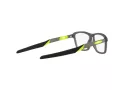 Oakley Quad Out Lunettes de Vue OY 8023 02