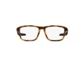 Oakley Quad Out Lunettes de Vue OY 8023 03