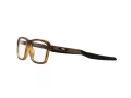 Oakley Quad Out Lunettes de Vue OY 8023 03