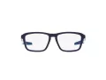 Oakley Quad Out Lunettes de Vue OY 8023 04
