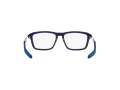 Oakley Quad Out Lunettes de Vue OY 8023 04