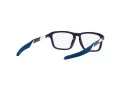 Oakley Quad Out Lunettes de Vue OY 8023 04