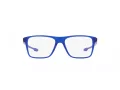 Oakley Bunt Lunettes de Vue OY 8026 04