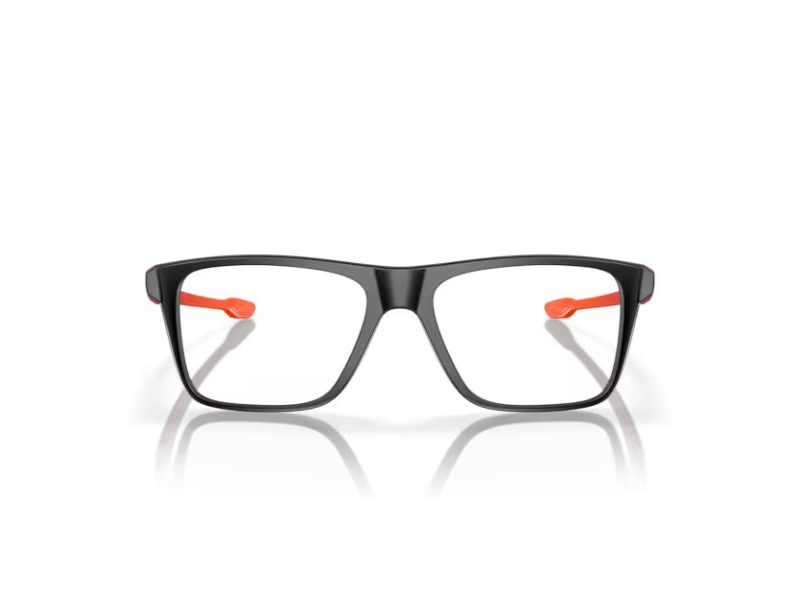 Oakley Bunt Lunettes de Vue OY 8026 05