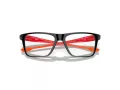 Oakley Bunt Lunettes de Vue OY 8026 05