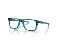 Oakley Bunt Lunettes de Vue OY 8026 06