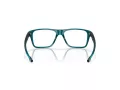 Oakley Bunt Lunettes de Vue OY 8026 06