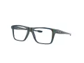 Oakley Bunt Lunettes de Vue OY 8026 09