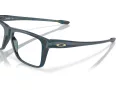 Oakley Bunt Lunettes de Vue OY 8026 09