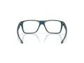 Oakley Bunt Lunettes de Vue OY 8026 09
