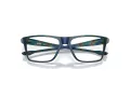 Oakley Bunt Lunettes de Vue OY 8026 09
