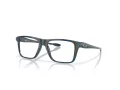 Oakley Bunt Lunettes de Vue OY 8026 09