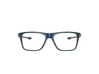 Oakley Bunt Lunettes de Vue OY 8026 09