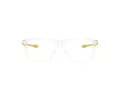 Oakley Bunt Lunettes de Vue OY 8026 10