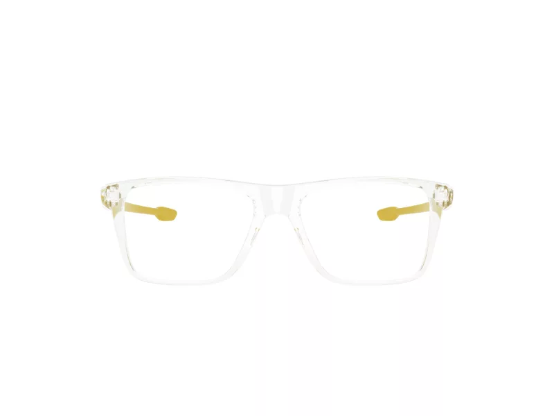 Oakley Bunt Lunettes de Vue OY 8026 10