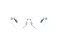 Oakley Aglow Lunettes de Vue OY 8027D 802703