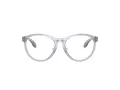 Oakley Aglow Lunettes de Vue OY 8027D 802704