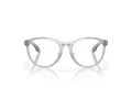 Oakley Aglow Lunettes de Vue OY 8027D 802704