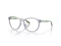 Oakley Aglow Lunettes de Vue OY 8027D 802704