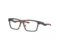 Oakley Field Marsh Lunettes de Vue OY 8031 02