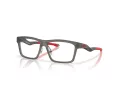 Oakley Field Marsh Lunettes de Vue OY 8031 02