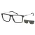 Pierre Cardin Lunettes de Vue PC 6286/C 807