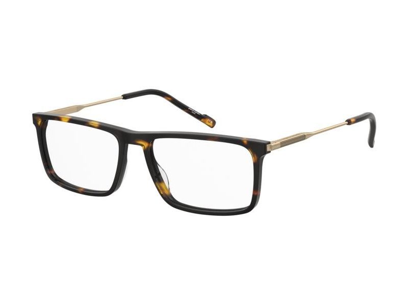 Pierre Cardin Lunettes de Vue PC 6287 086