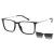 Pierre Cardin Lunettes de Vue PC 6290/C 2M2