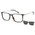 Pierre Cardin Lunettes de Vue PC 6290/C WR7
