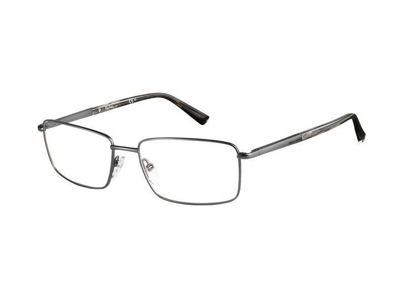 Pierre Cardin Lunettes de Vue PC 6817 KKM