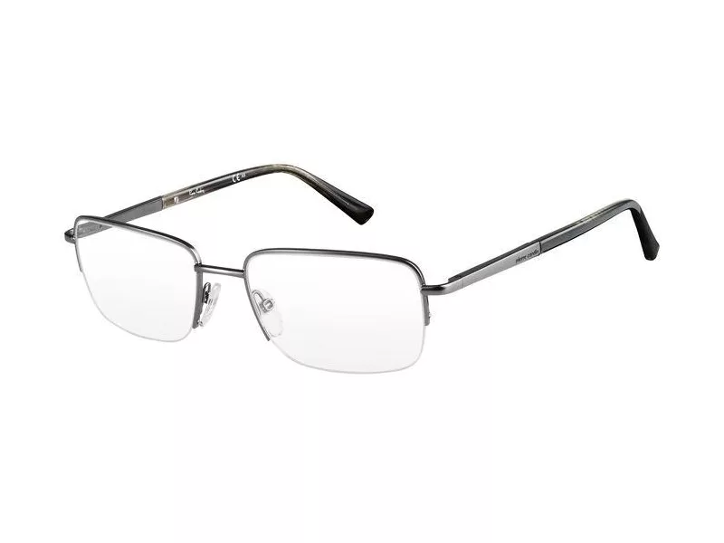Pierre Cardin Lunettes de Vue PC 6818 KKM